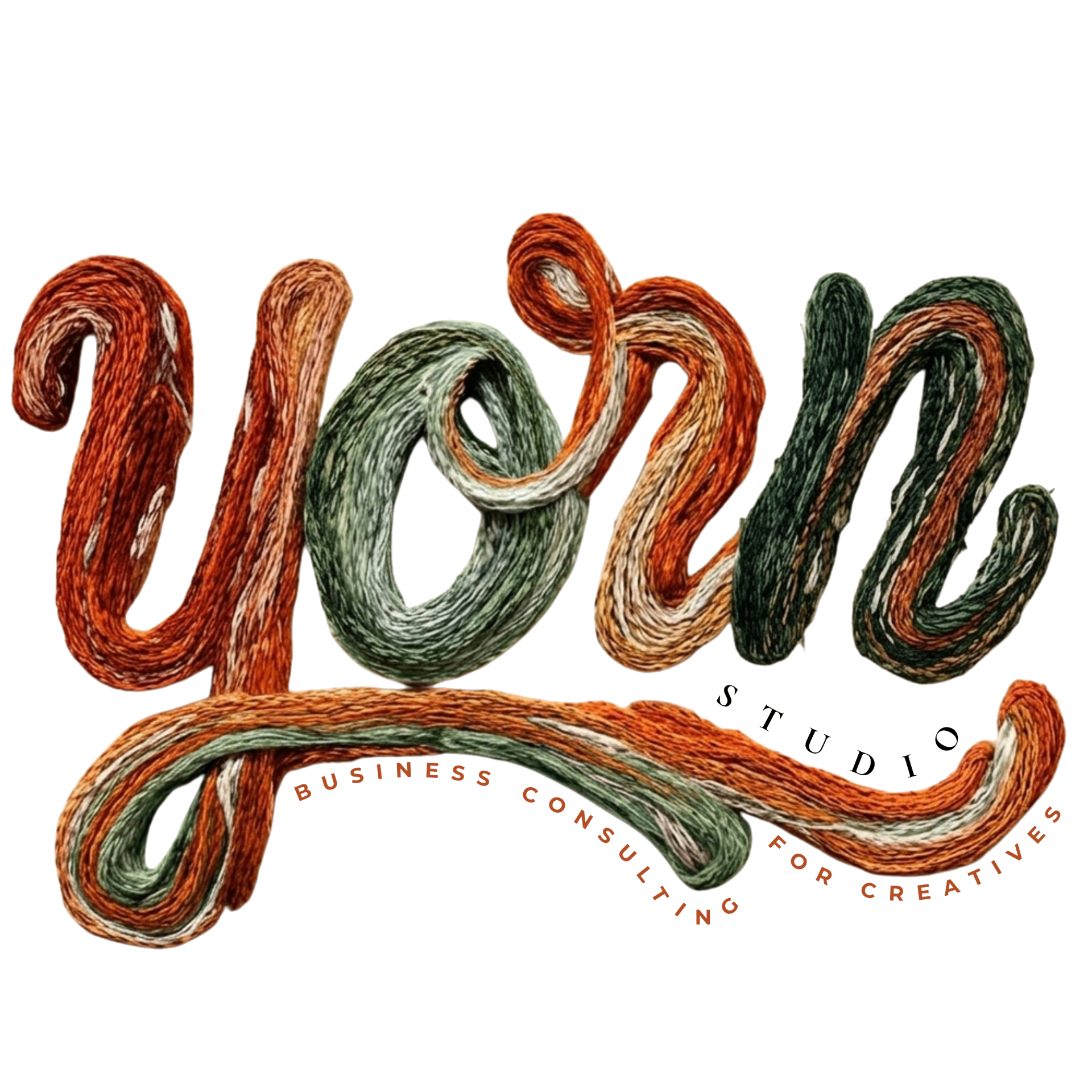 Yorn Studio logo